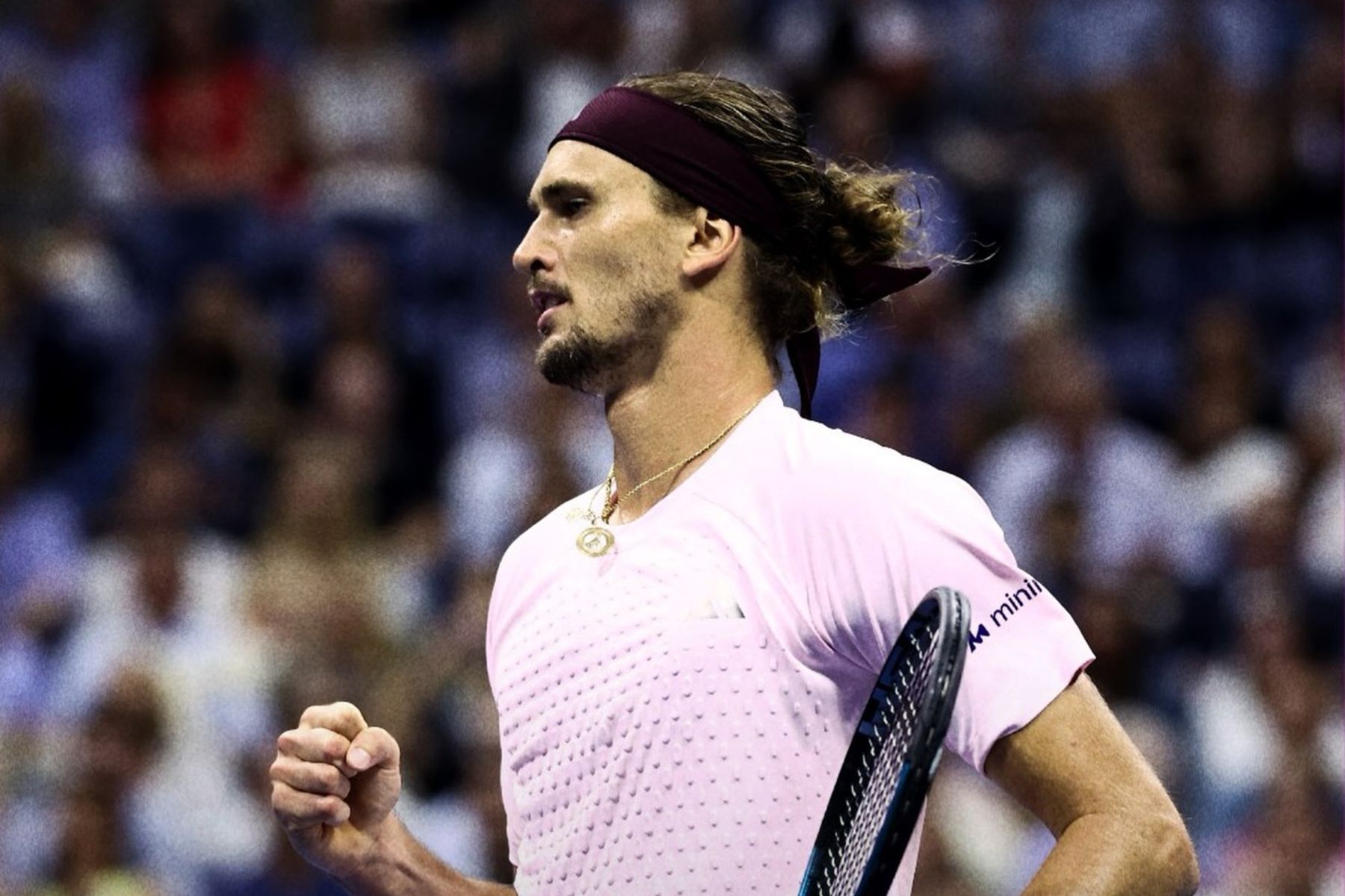 Embalado, Zverev vence holandês e enfrentará russo na semifinal do US Open