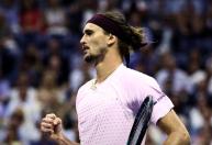Embalado, Zverev vence holandês e enfrentará russo na semifinal do US Open