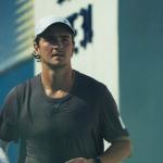 Fora por lesão, João Fonseca tem ranking definido com vitória de Zverev no US Open