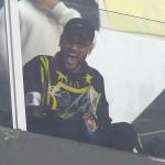 Neymar cutuca torcida do Atlético após ser provocado: 'Não jogo contra time pequeno'