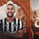 Botafogo anuncia contratação de ex-Ajax e Chelsea: 'Ziyech é Botafogo'