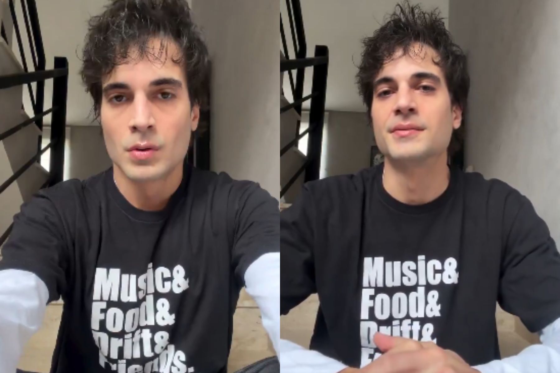 Aos 35 anos, Fiuk anuncia fim da carreira musical após cancelar shows marcados