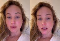 Jennifer Lawrence estreia no Instagram e é direta com fãs: 'Sem perguntas'