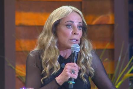 Christina Rocha apresentará a Cabine de Descompressão