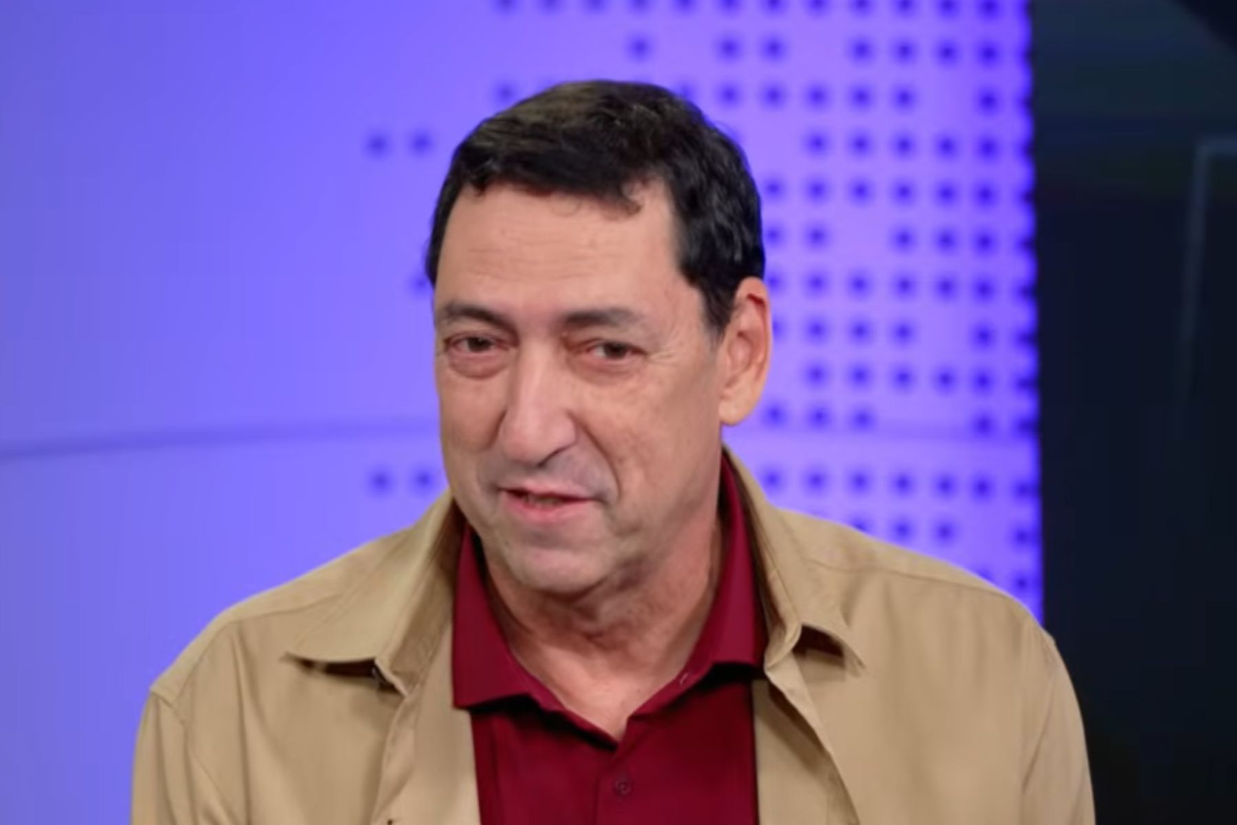 PVC diz que Ancelotti ficou encantado com trio do Cruzeiro após jogo