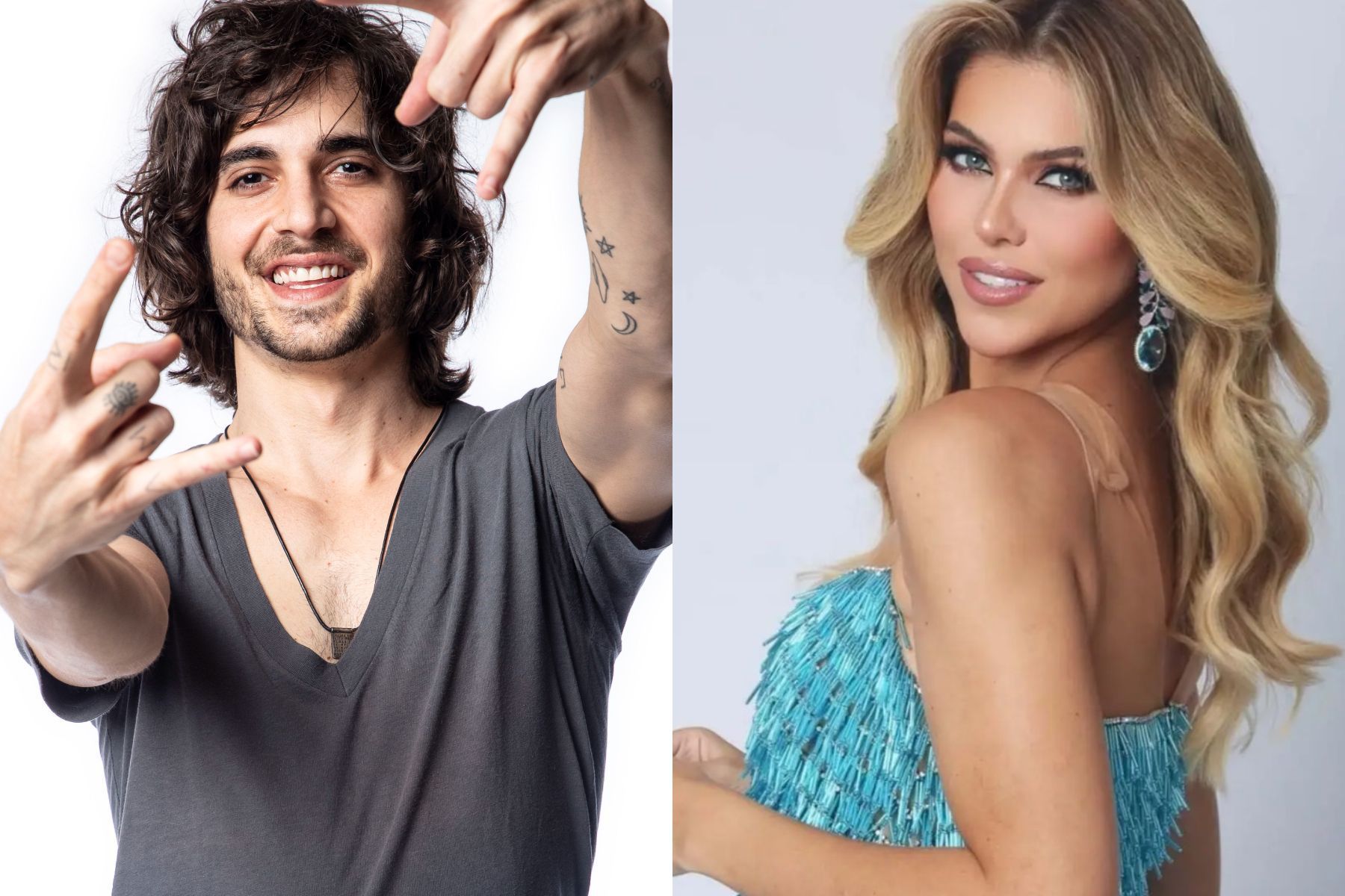 A Fazenda 18: Fiuk e miss Eduarda Braum podem estar no reality show; veja lista