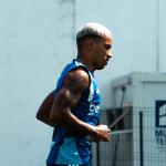 Cruzeiro 'enche o tanque' para enfrentar o Santos; veja opções de Artur Jorge