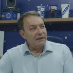 Pedrinho se manifesta sobre eliminações do Cruzeiro: 'Torcida tem razão em cobrar'