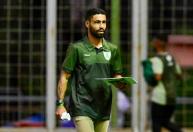 Futebol feminino: América anuncia saída do técnico Jorge Victor