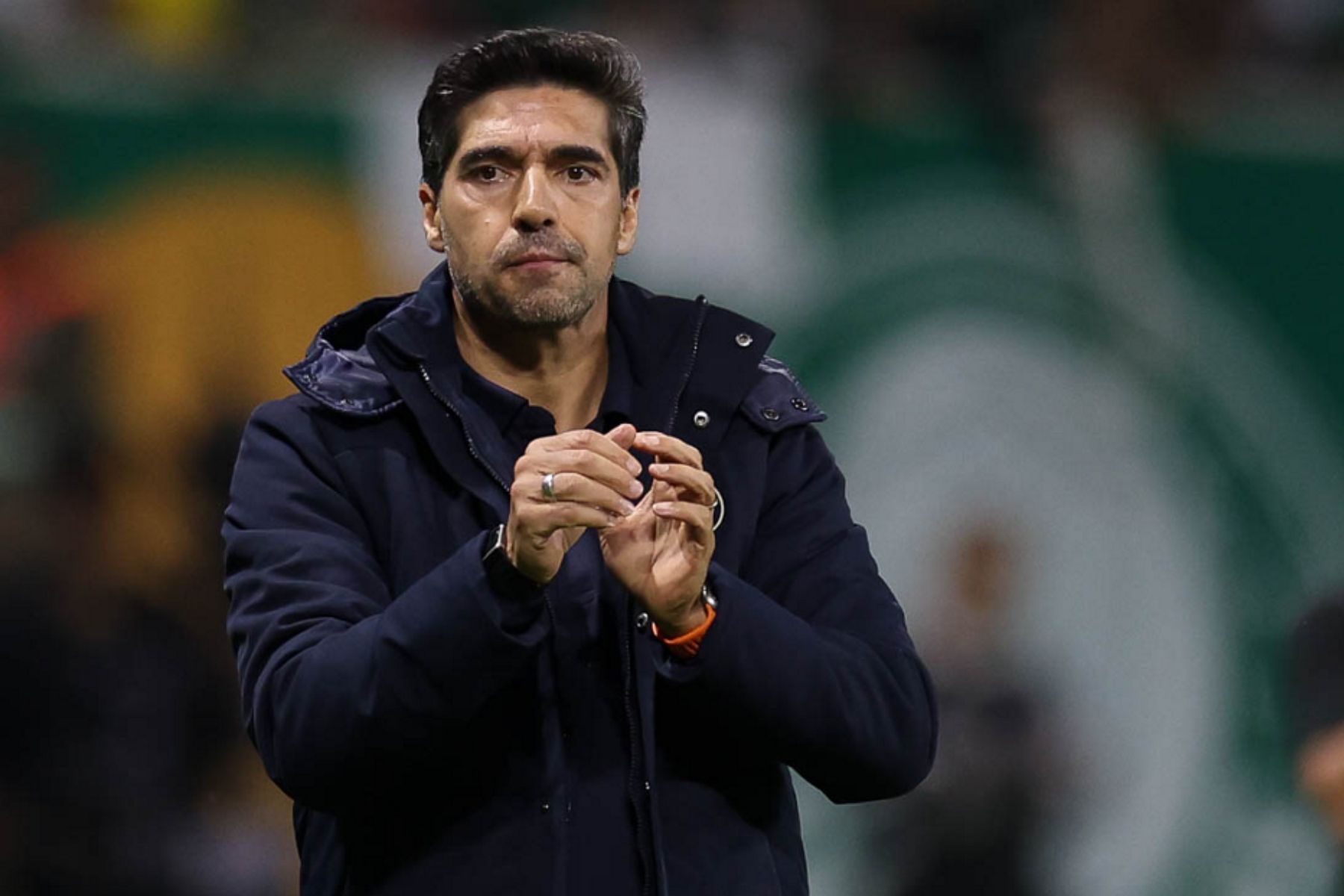 Flamengo cutuca Abel Ferreira após vitória na Libertadores; entenda