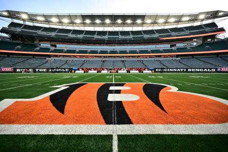 Horário e onde assistir ao vivo Cincinnati Bengals x Tampa Bay Buccaneers, pela NFL