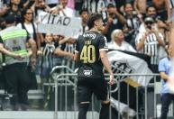 Atlético x Fluminense: veja quem foi eleito o melhor em campo pelo Brasileirão