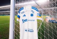 Escalação do Cruzeiro: Artur aciona quarteto de meio-campistas contra o Santos
