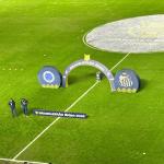 Santos x Cruzeiro: veja as escalações para jogo pelo Campeonato Brasileiro