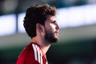 Otávio faz oito defesas em Santos x Cruzeiro e evita 'desastre' na Vila Belmiro