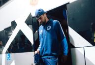 Fabrício Bruno faz autocrítica em derrota do Cruzeiro: 'Era para ter sido mais'