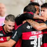 Flamengo segue com amplo favoritismo ao título do Brasileirão após rodada, aponta UFMG