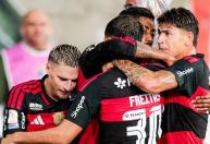 Flamengo segue com amplo favoritismo ao título do Brasileirão após rodada, aponta UFMG