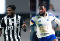 UFMG: Atlético aumenta e Cruzeiro diminui chances de Libertadores via Brasileiro