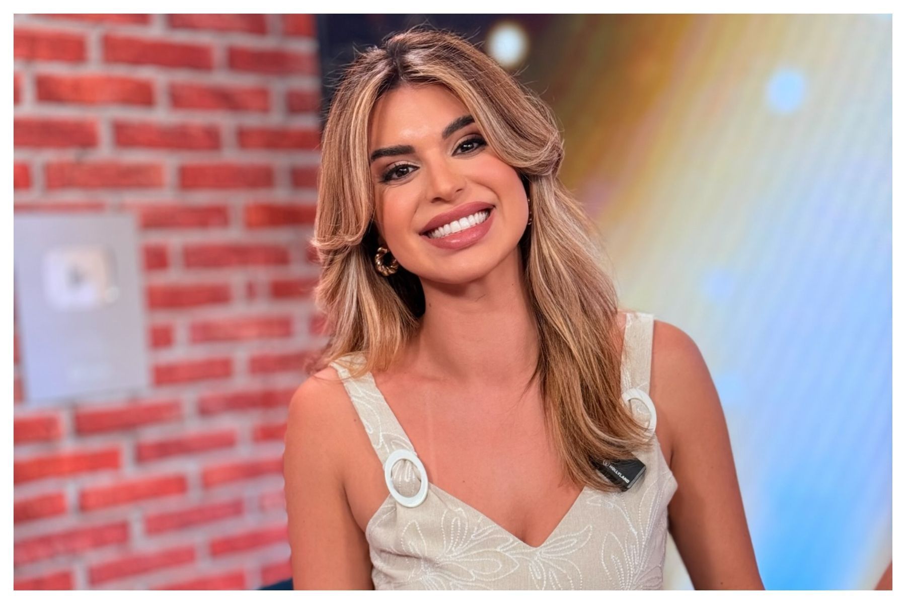 Quem é Mônica Fonseca, participante de A Fazenda 18