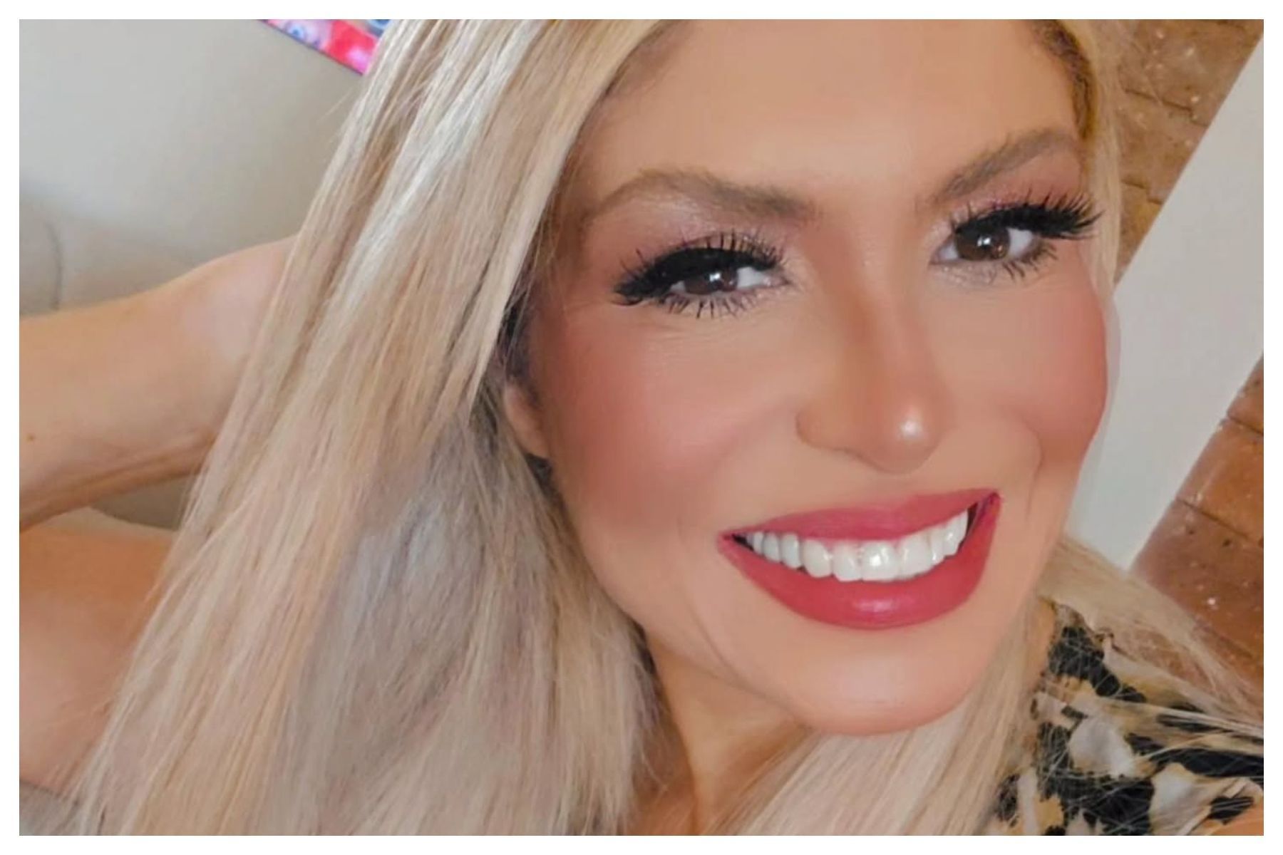 Quem é Adryana Ribeiro, participante de A Fazenda 18