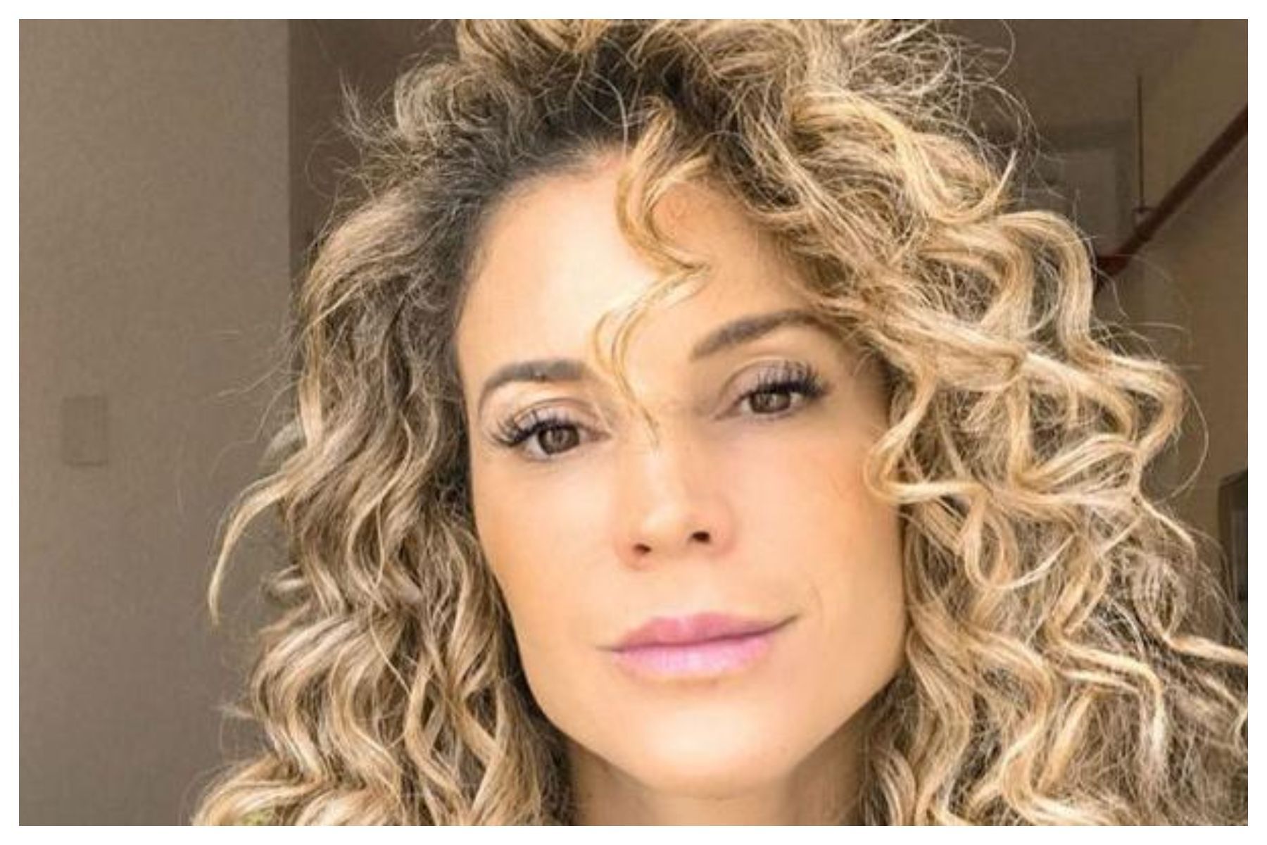 Quem é Maíra Charken, participante de A Fazenda 18