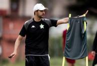Villa Nova define treinador para comandar time em retorno ao Módulo I do Mineiro