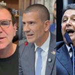 Real Time Big Data: Eduardo Paes venceria dois cenários no segundo turno do RJ