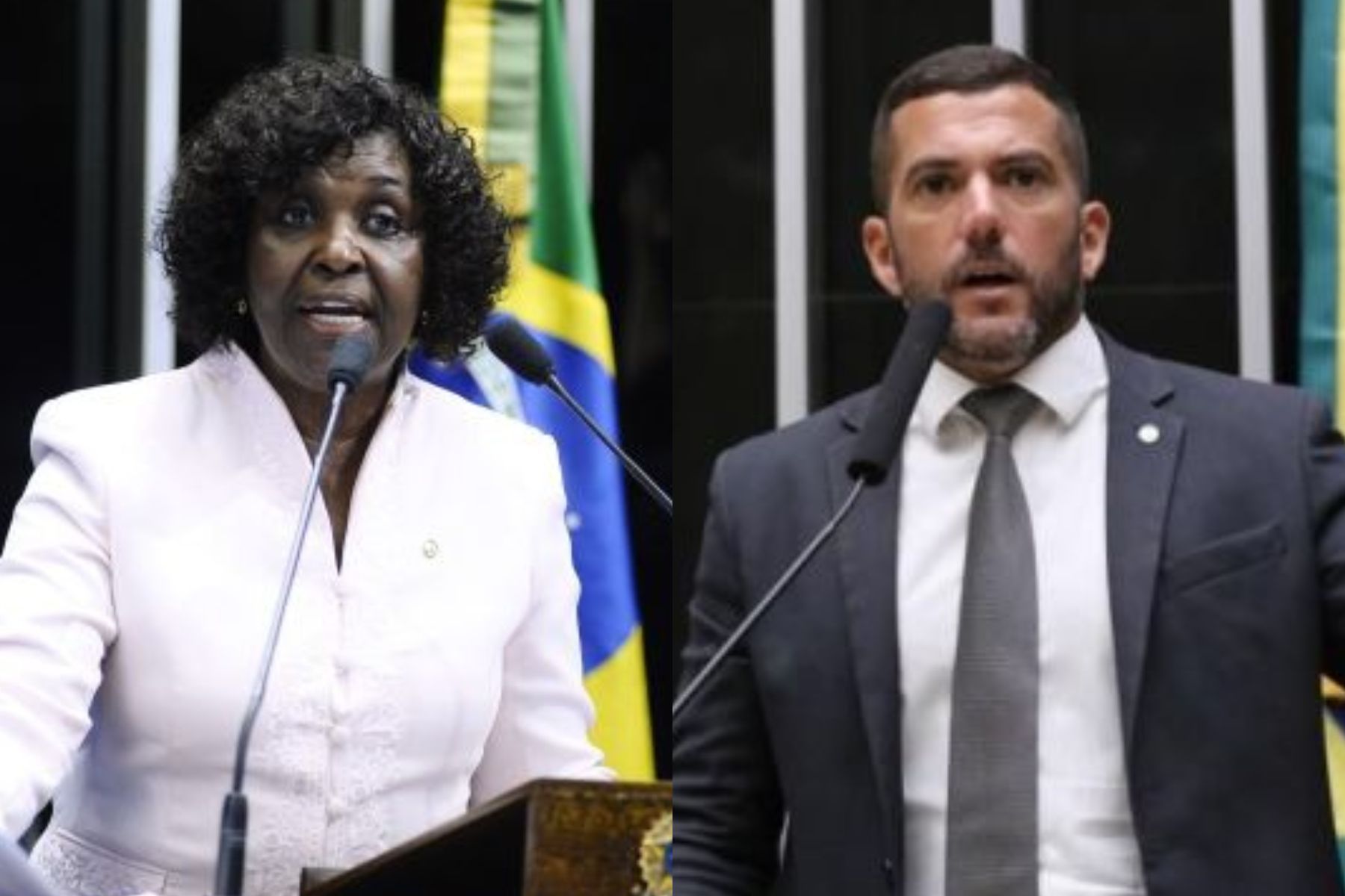 RealTime Big Data: Corrida pelo Senado no RJ tem empate técnico na liderança