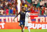Bahia vence Remo, chega à quarta vitória seguida e entra no G4 do Brasileirão