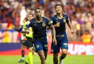 Bahia 2 x 1 Remo: veja gols e melhores momentos do jogo pelo Brasileirão