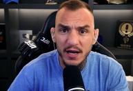 Renato Moicano se pronuncia após ter luta cancelada no UFC 331: 'Perdi uma grana’