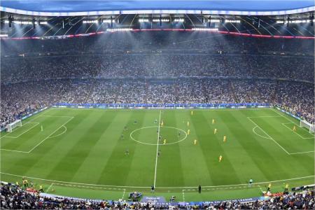 Camp Nou, casa do Barcelona, que receberá a final da Champions League em 2029