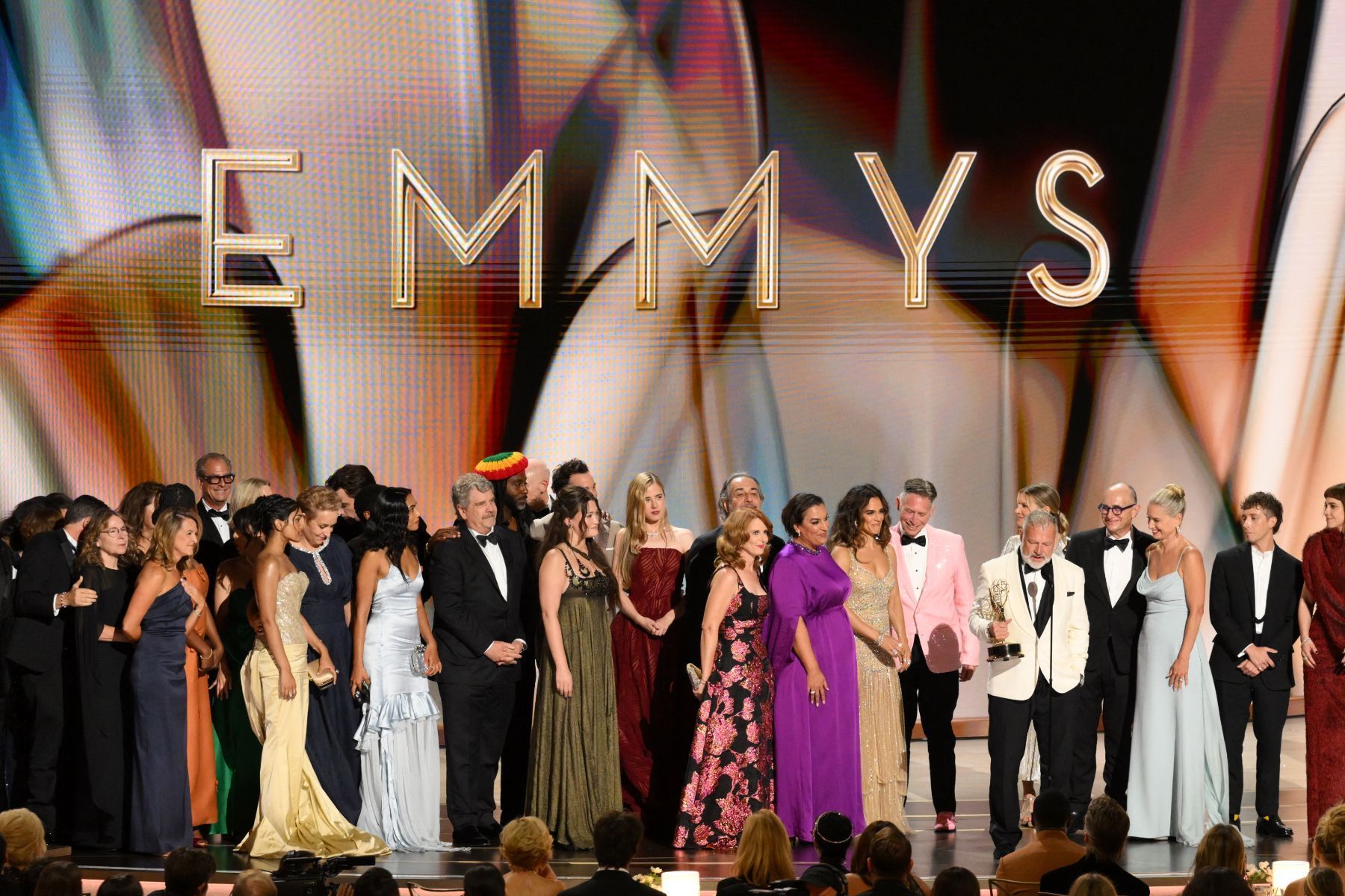 Emmy Awards 2026: veja todos os premiados na cerimônia