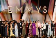 Emmy Awards 2026: veja todos os premiados na cerimônia