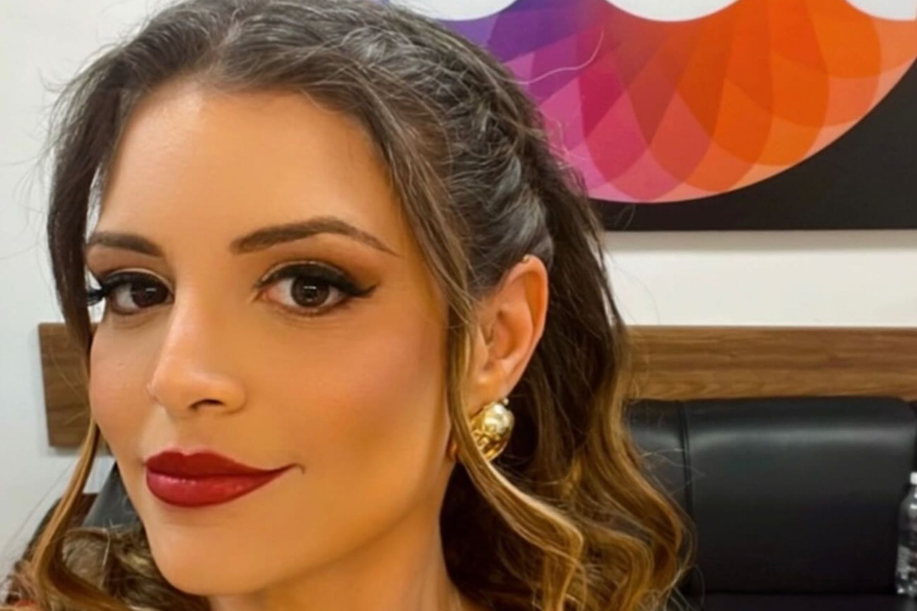 Quem é Renata Del Bianco, participante de A Fazenda 18