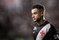 Autor de música do Vasco manda forte recado a Philippe Coutinho: 'Traidor'