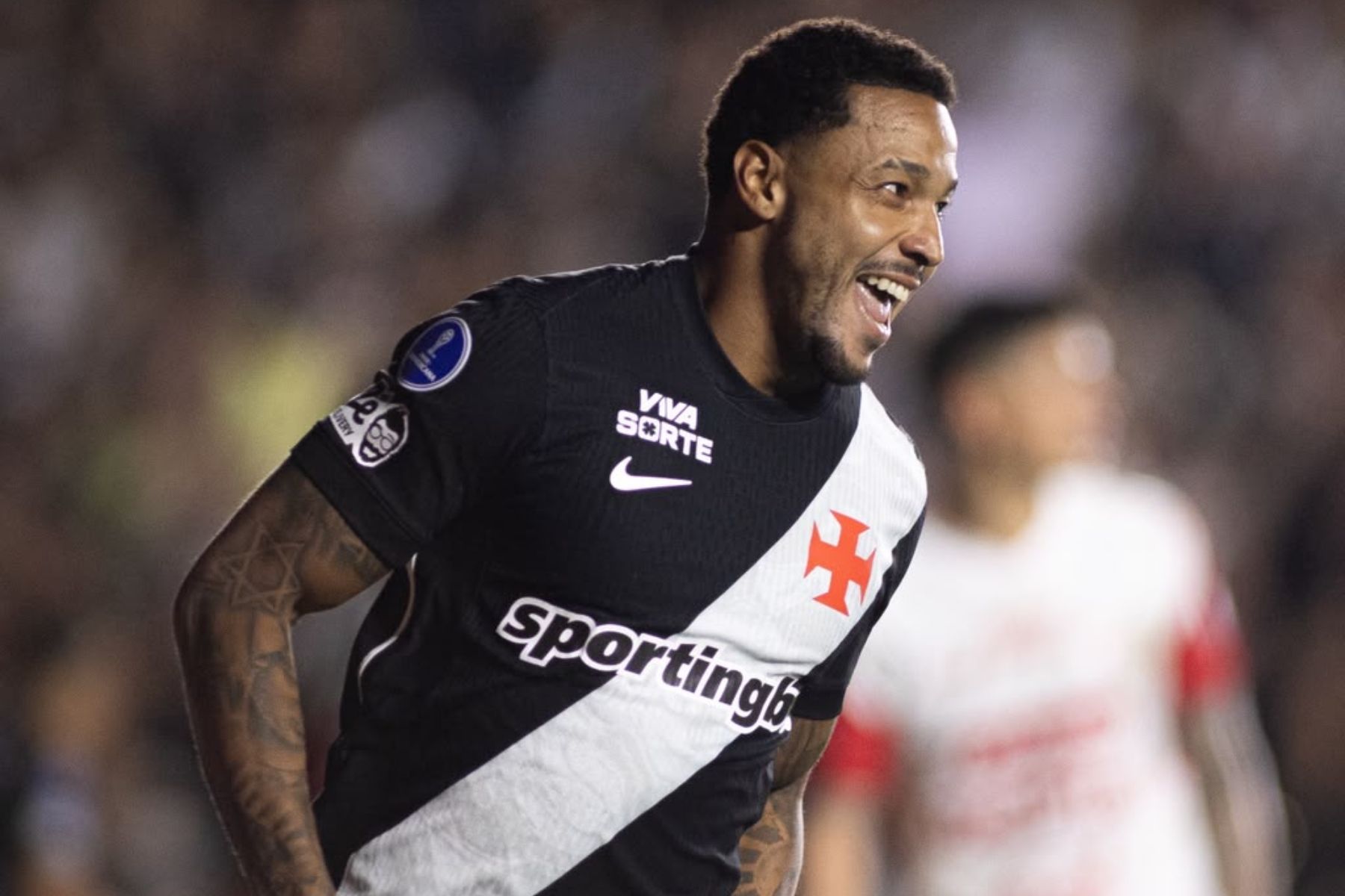 Vasco fatura quantia milionária com classificação à semifinal da Sul-Americana