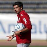 Escalação do Palmeiras: o provável time para enfrentar a LDU pela Libertadores