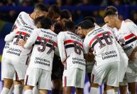 Comentarista da ESPN detona titular do São Paulo após eliminação para o Boca