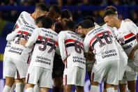 Comentarista da ESPN detona titular do São Paulo após eliminação para o Boca