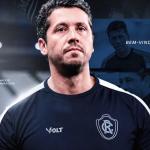Remo anuncia técnico ex-São Paulo após demitir Léo Condé