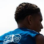 Preterido até por atacante, lateral do Cruzeiro perde espaço e não atua há 13 jogos
