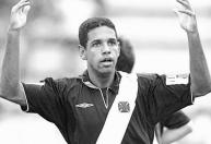 Morre Henrique, multicampeão pelo Vasco e ex-Atlético, aos 49 anos