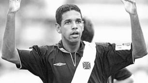 Morre Henrique, multicampeão pelo Vasco e ex-Atlético, aos 49 anos