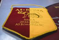 Torcedores da Roma são banidos por saudações nazistas em jogo contra a Atalanta