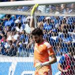 Otávio se 'blinda' de má fase defensiva do Cruzeiro e recebe prêmio no Brasileirão