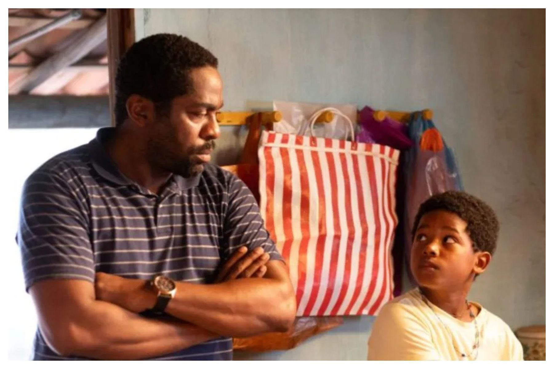 Filme 'Feito Pipa' é escolhido para representar o Brasil no Oscar 2027