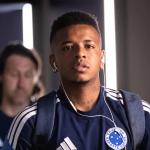 Arroyo, do Cruzeiro, recupera prestígio na seleção e vive expectativa por convocação