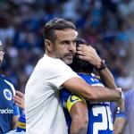 Artur Jorge tem turno completo à frente do Cruzeiro no Brasileirão; veja raio-x